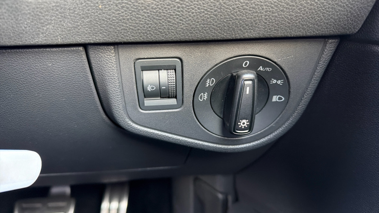 Volkswagen Polo 1.0 TSI 110 R-Line 5dr DSG Petrol Hatchback